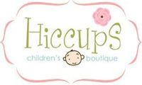 Hiccups Children's Boutique coupons